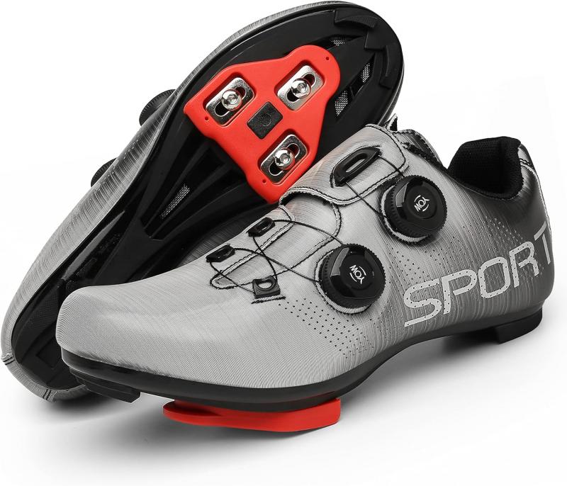 New Delta Cleats For Cycling: How To Pick The Perfect Pair For You