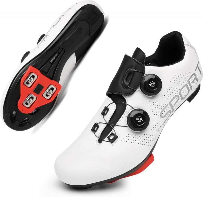 New Delta Cleats For Cycling: How To Pick The Perfect Pair For You