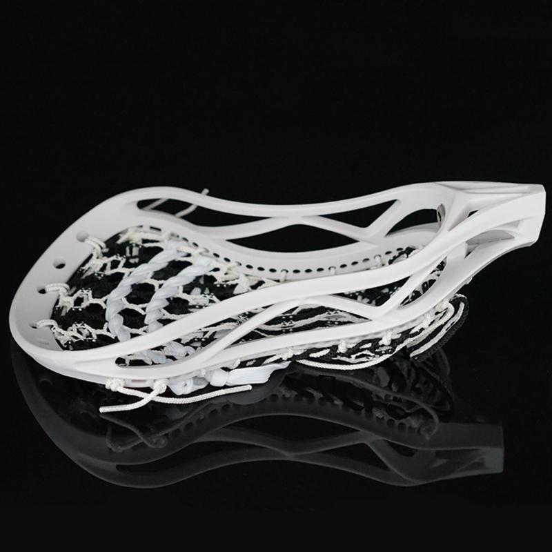 New Epoch Z One The Most Innovative Lacrosse Head Yet