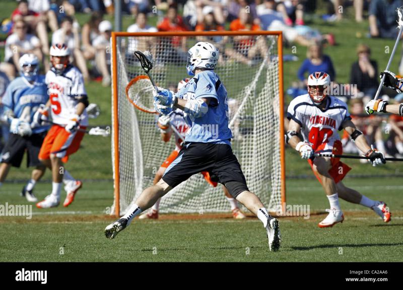 New Era of Lacrosse in America: Can The Fastest Sport on 2 Feet Be Revived