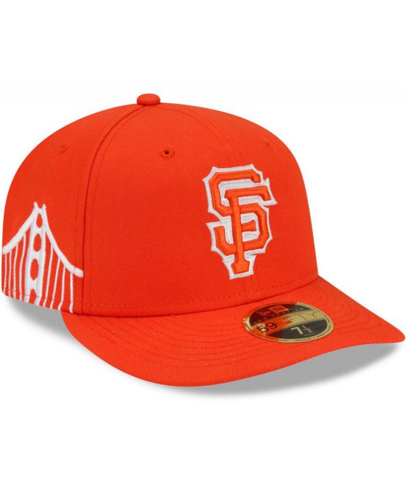 New Era SF Giants 39Thirty Hat: Why is it So Popular With Giants Fans