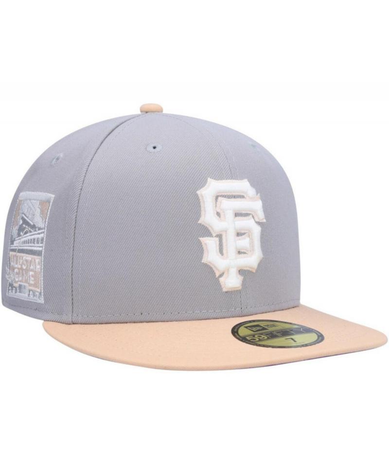 New Era SF Giants 39Thirty Hat: Why is it So Popular With Giants Fans