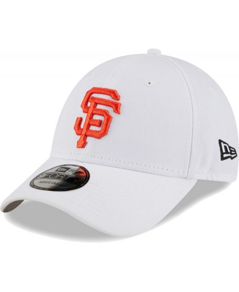 New Era SF Giants 39Thirty Hat: Why is it So Popular With Giants Fans