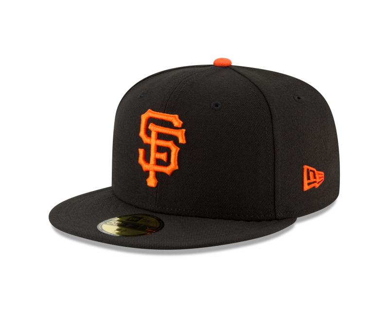 New Era SF Giants 39Thirty Hat: Why is it So Popular With Giants Fans