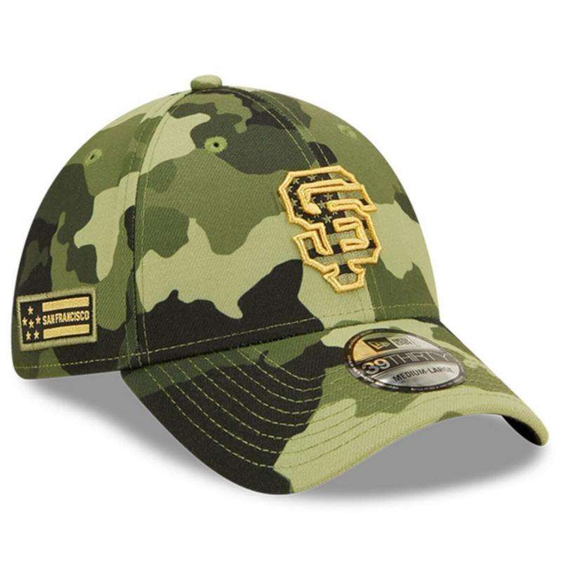 New Era SF Giants 39Thirty Hat: Why is it So Popular With Giants Fans