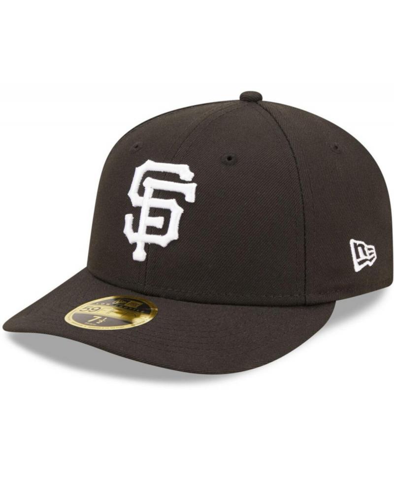 New Era SF Giants 39Thirty Hat: Why is it So Popular With Giants Fans