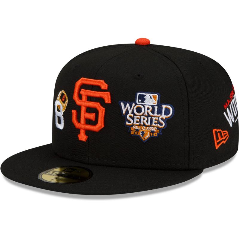 New Era SF Giants 39Thirty Hat: Why is it So Popular With Giants Fans