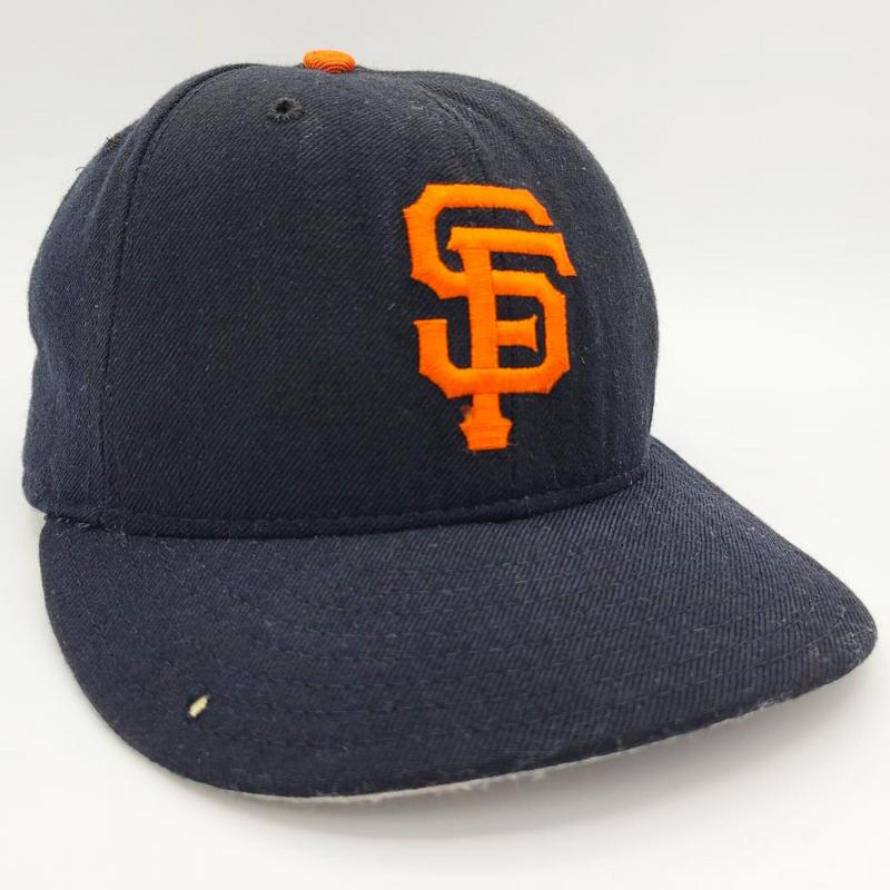 New Era SF Giants 39Thirty Hat: Why is it So Popular With Giants Fans