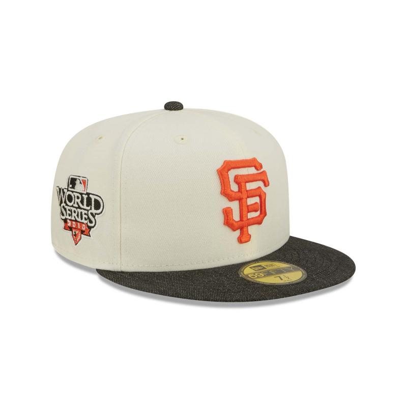 New Era SF Giants 39Thirty Hat: Why is it So Popular With Giants Fans