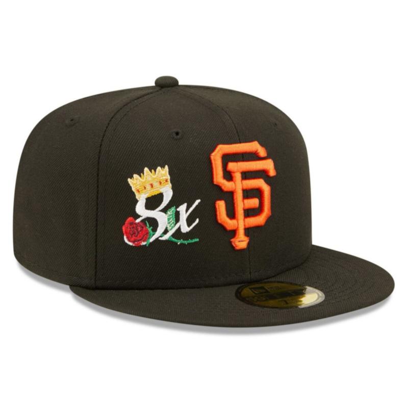 New Era SF Giants 39Thirty Hat: Why is it So Popular With Giants Fans