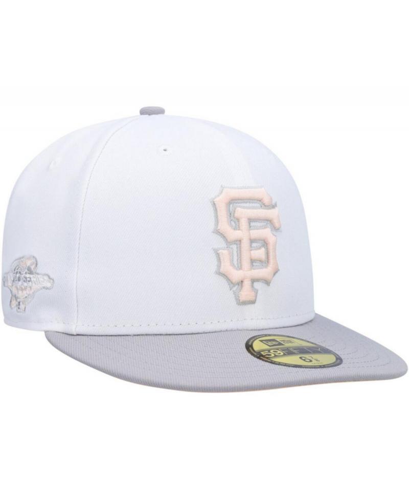 New Era SF Giants 39Thirty Hat: Why is it So Popular With Giants Fans