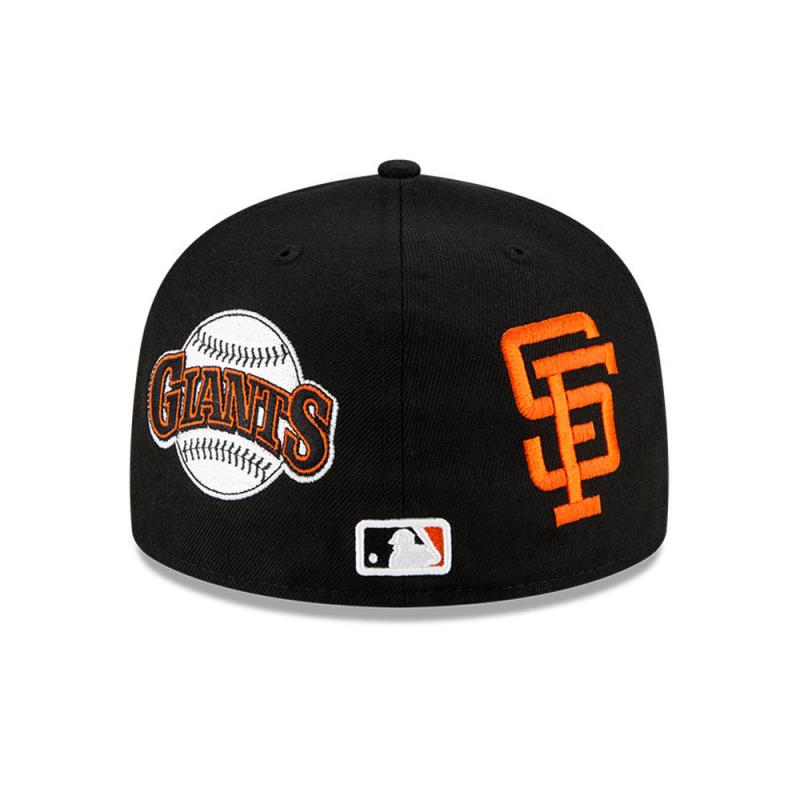 New Era SF Giants 39Thirty Hat: Why is it So Popular With Giants Fans