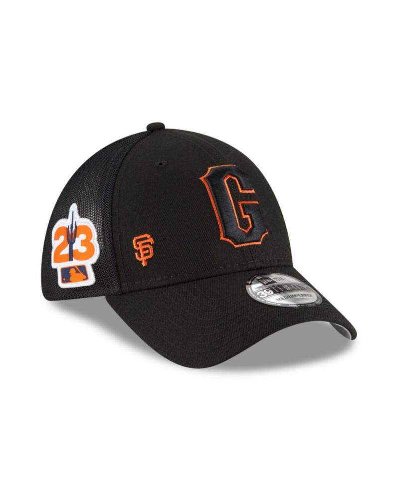 New Era SF Giants 39Thirty Hat: Why is it So Popular With Giants Fans