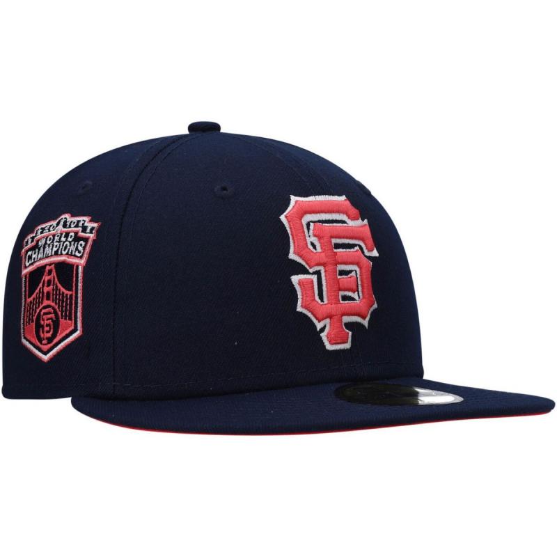 New Era SF Giants 39Thirty Hat: Why is it So Popular With Giants Fans