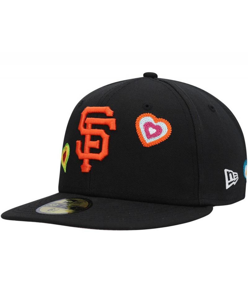 New Era SF Giants 39Thirty Hat: Why is it So Popular With Giants Fans