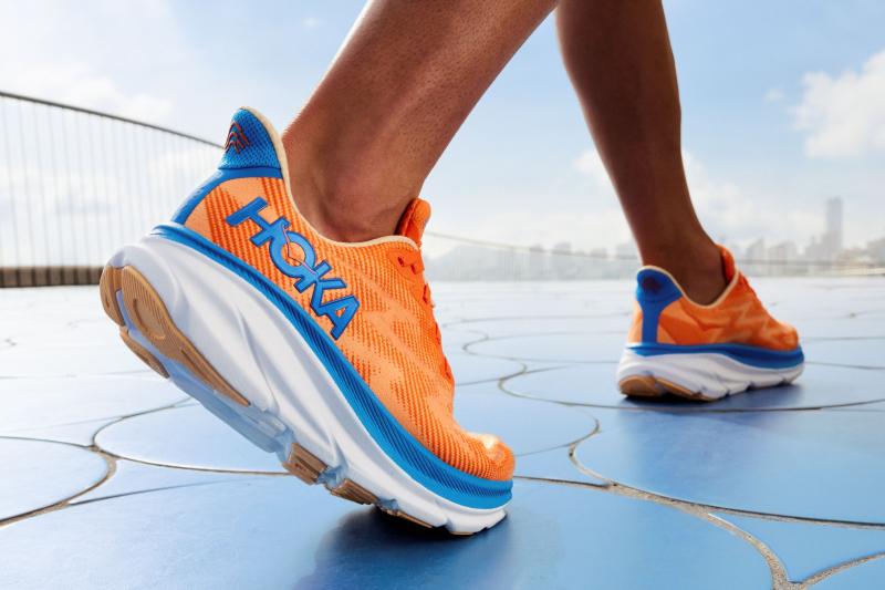 New Hoka Clifton 9 Running Shoes: Everything You Want to Know