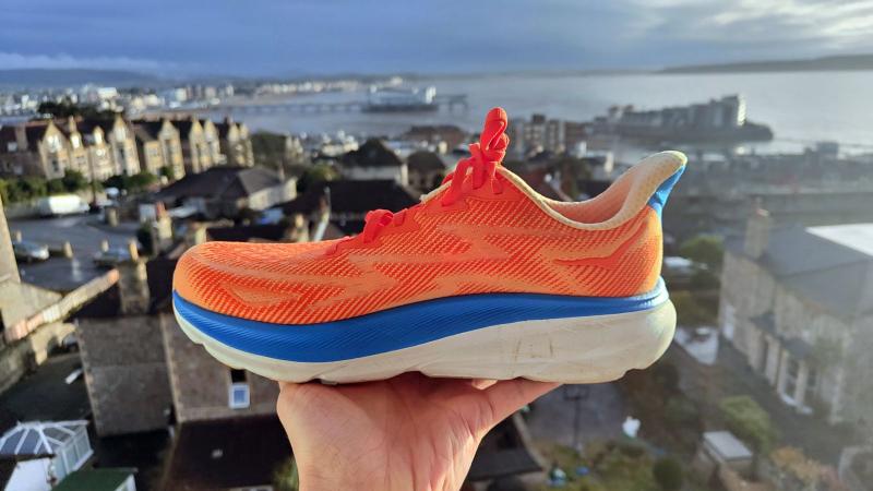 New Hoka Clifton 9 Running Shoes: Everything You Want to Know