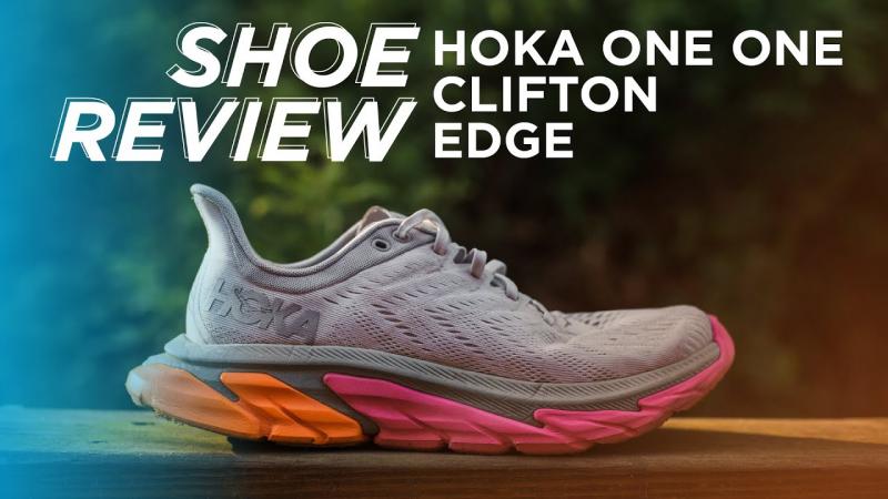 New Hoka Clifton 9 Running Shoes: Everything You Want to Know