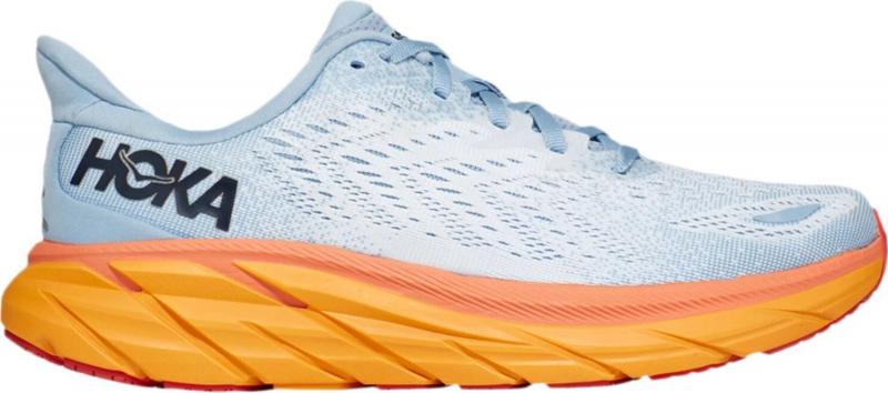 New Hoka Clifton 9 Running Shoes: Everything You Want to Know