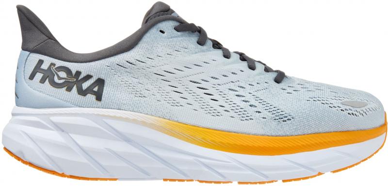 New Hoka Clifton 9 Running Shoes: Everything You Want to Know