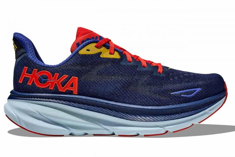 New Hoka Clifton 9 Running Shoes: Everything You Want to Know