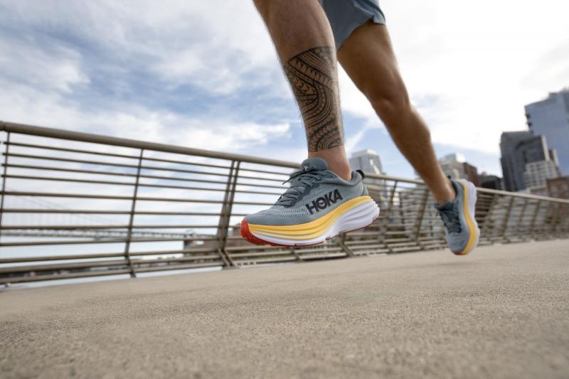 New Hoka Clifton 9 Running Shoes: Everything You Want to Know