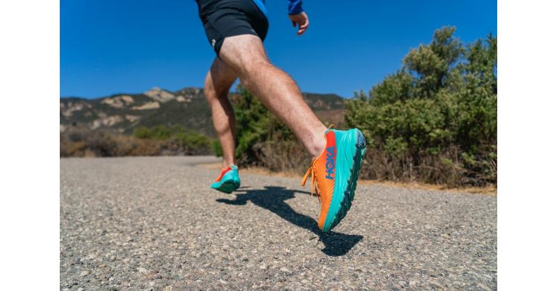 New Hoka Clifton 9 Running Shoes: Everything You Want to Know