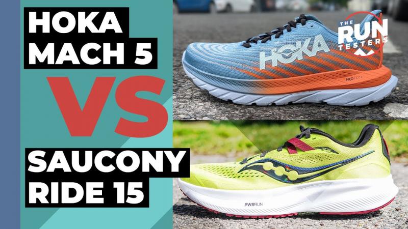 New Hoka Clifton 9 Running Shoes: Everything You Want to Know