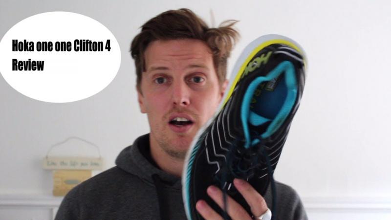 New Hoka Clifton 9 Running Shoes: Everything You Want to Know