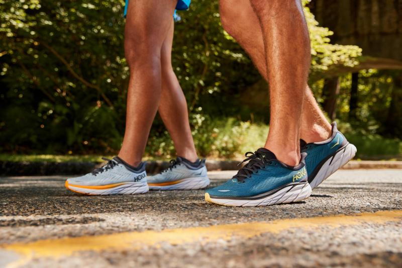 New Hoka Clifton 9 Running Shoes: Everything You Want to Know