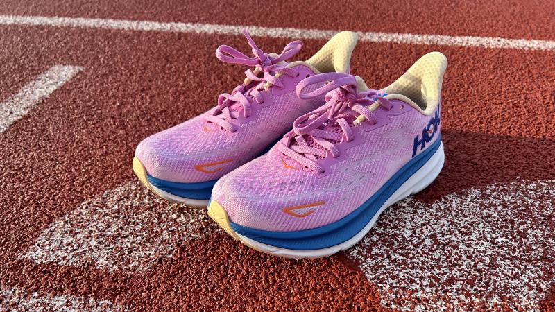 New Hoka Clifton 9 Running Shoes: Everything You Want to Know