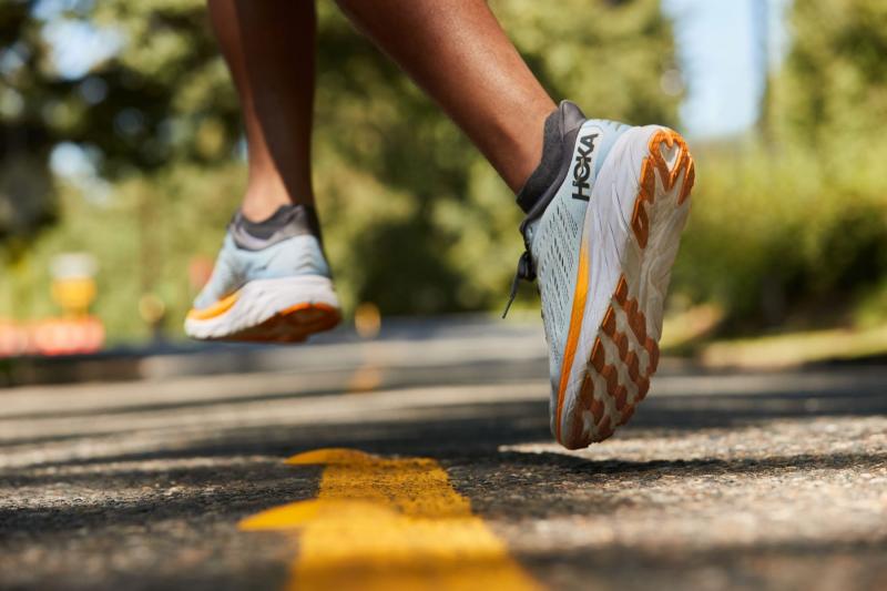 New Hoka Clifton 9 Running Shoes: Everything You Want to Know