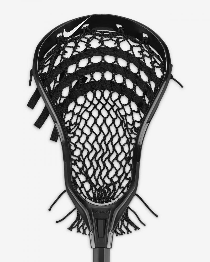 New King of Lacrosse Heads: Nike Alpha Is An Engineering Marvel To Hold & Throw: The 15 Must-Know Features and Benefits