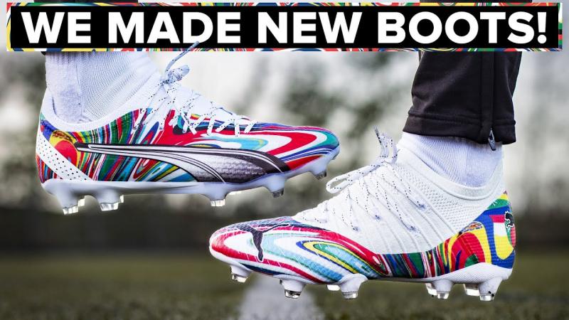 New Lacrosse Cleats To Power Your Play This Season: Slip Into Top Styles To Own The Field