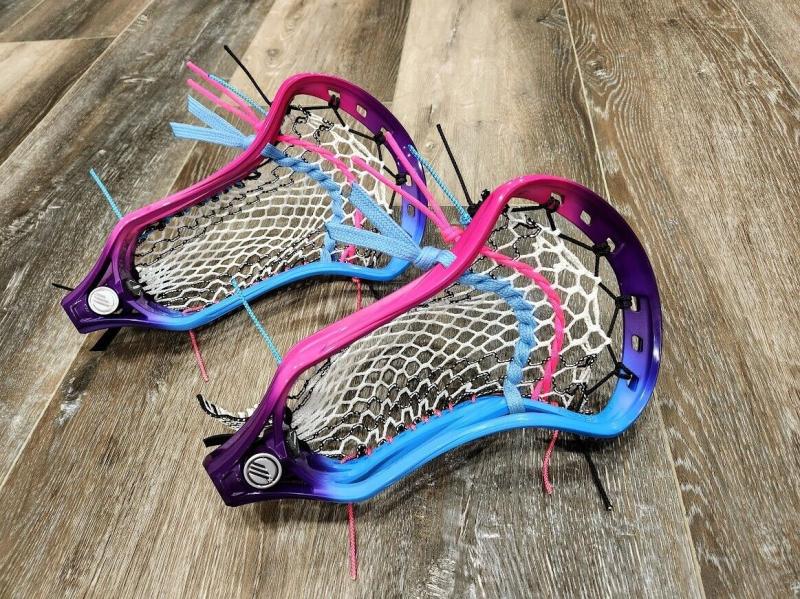 New Maverik Charger Complete Lacrosse Stick: The Perfect Attack Weapon in 2023