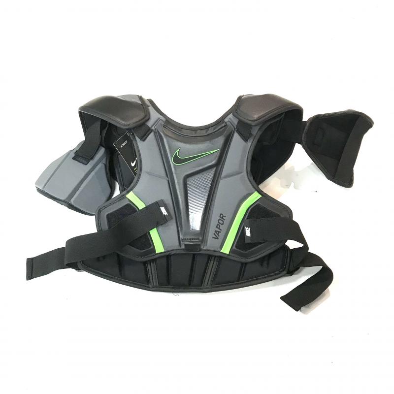 New Maverik EKG Lacrosse Shoulder Pads: Are They Worth Buying In 2023