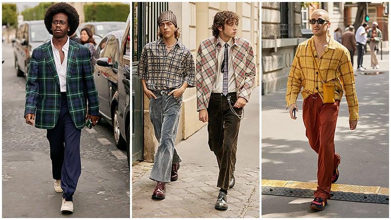 New Menswear Trends to Look Out for in 2023