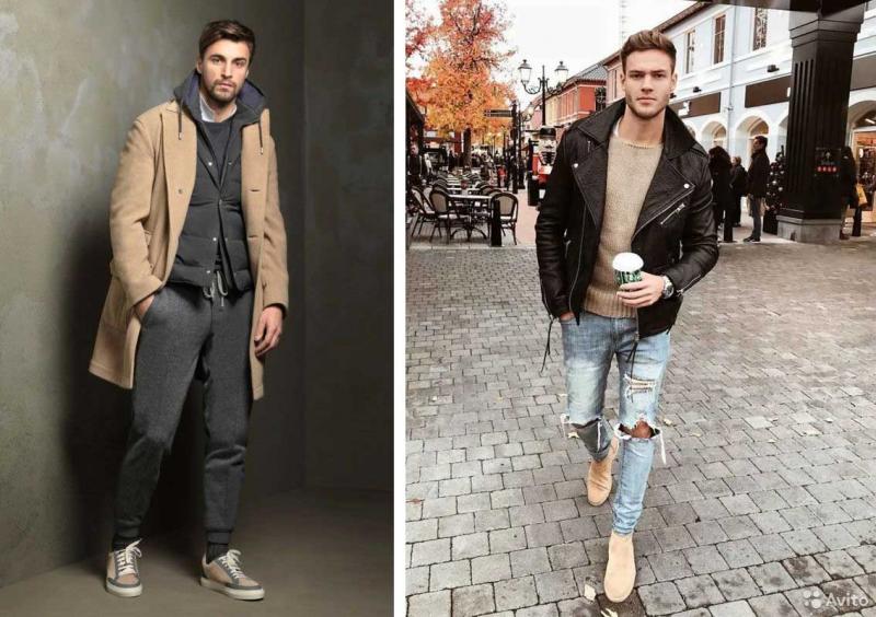 New Menswear Trends to Look Out for in 2023