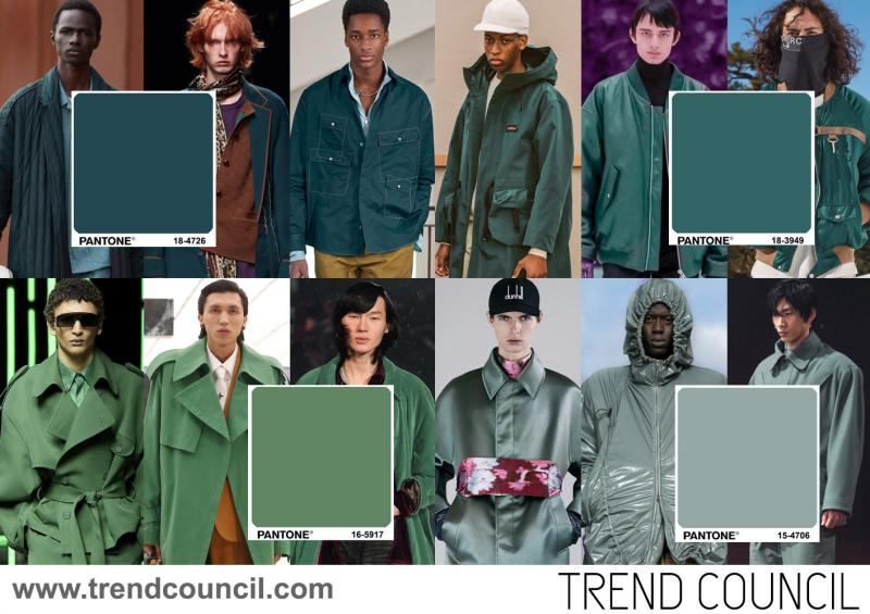 New Menswear Trends to Look Out for in 2023