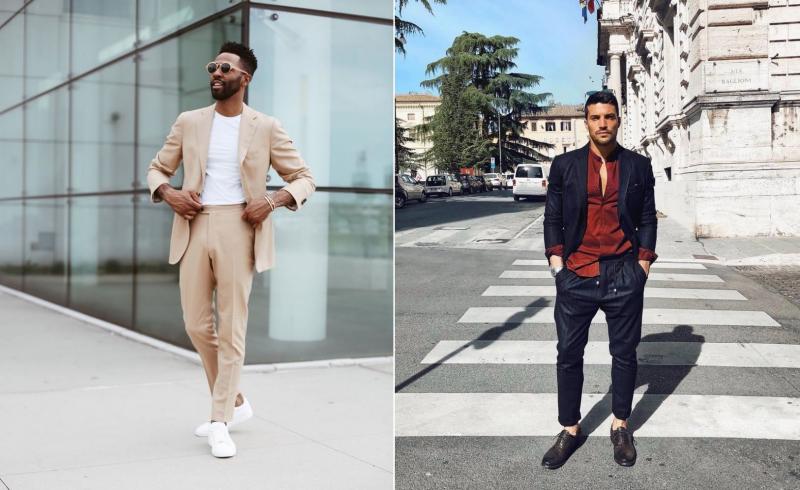 New Menswear Trends to Look Out for in 2023