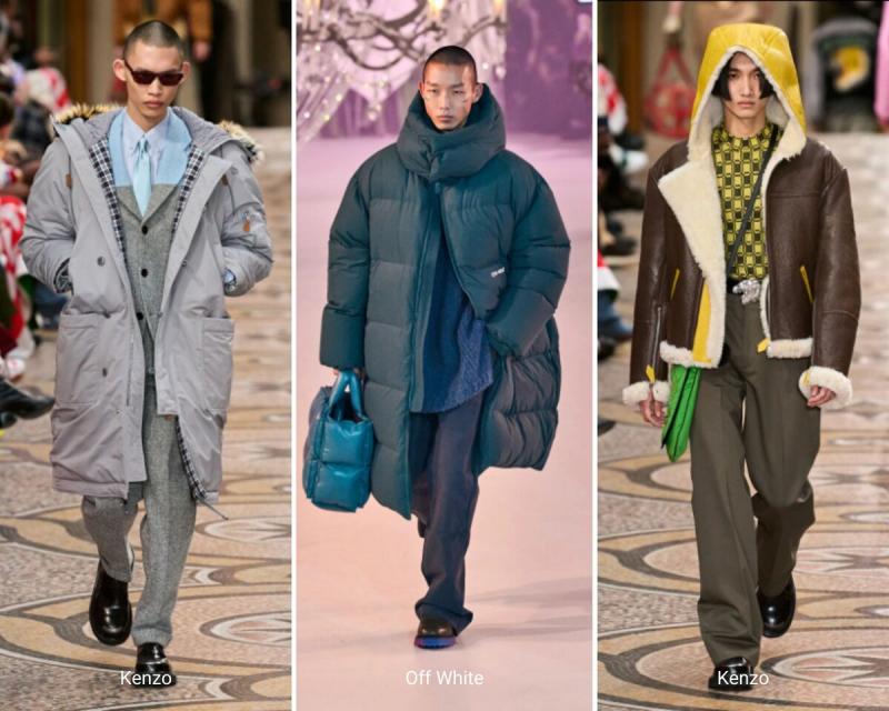 New Menswear Trends to Look Out for in 2023