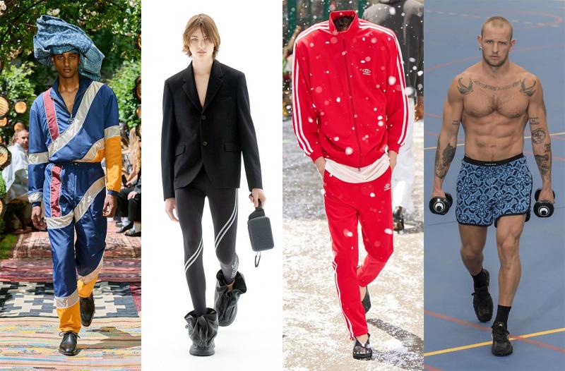 New Menswear Trends to Look Out for in 2023