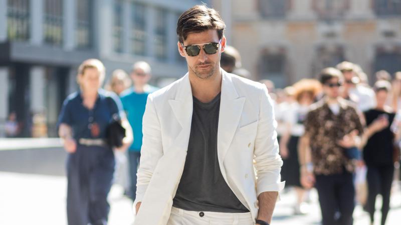 New Menswear Trends to Look Out for in 2023