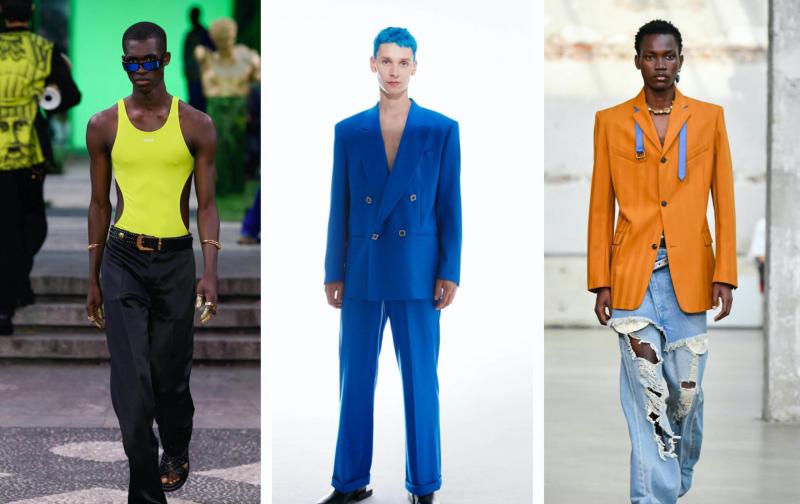 New Menswear Trends to Look Out for in 2023