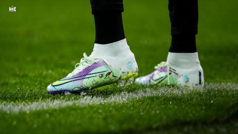 New Nike Soccer Cleats in 2022: How Dream Speed Became a Game Changer This Year