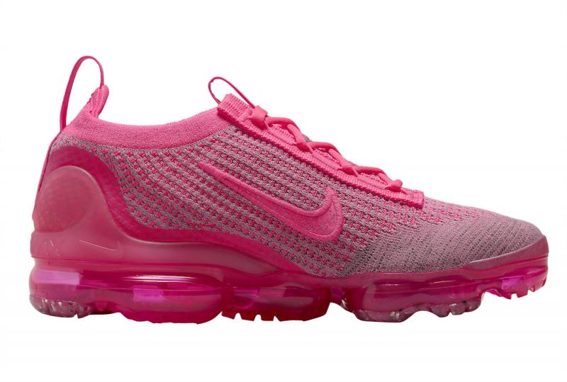 New Nike Vapormax Flyknit 2023 For Women Coming This Year: What You Must Know About The Latest Vapormax Flyknit Shoes