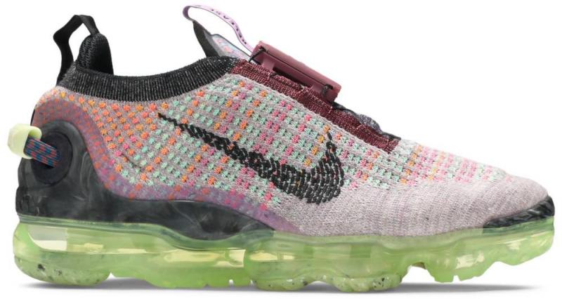 New Nike Vapormax Flyknit 2023 For Women Coming This Year: What You Must Know About The Latest Vapormax Flyknit Shoes