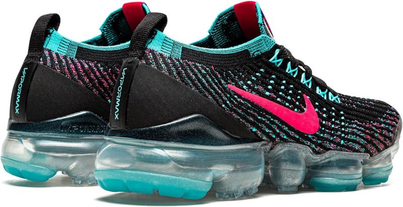 New Nike Vapormax Flyknit 2023 For Women Coming This Year: What You Must Know About The Latest Vapormax Flyknit Shoes