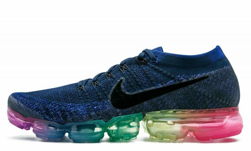 New Nike Vapormax Flyknit 2023 For Women Coming This Year: What You Must Know About The Latest Vapormax Flyknit Shoes