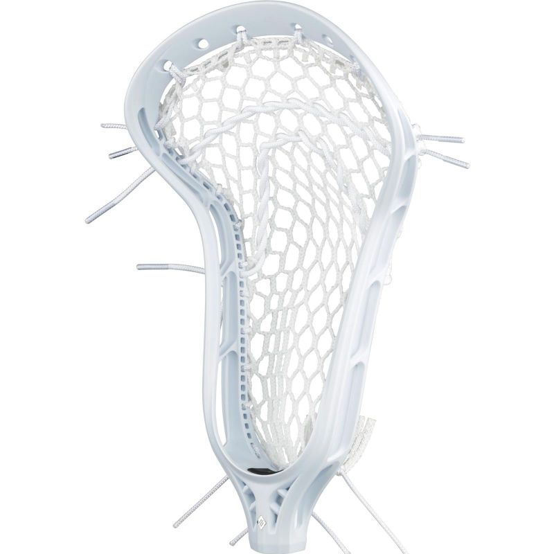 New Stringking Mark 2F Faceoff Lacrosse Head Review
